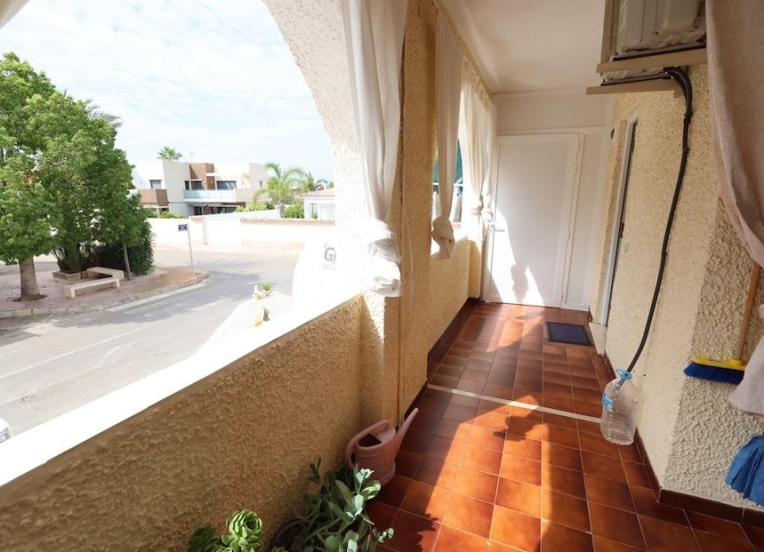 Rynek Wtórny - Apartament / Duplex - Orihuela Costa - La Regia