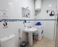 Rynek Wtórny - Apartament / Duplex - Orihuela Costa - La Regia