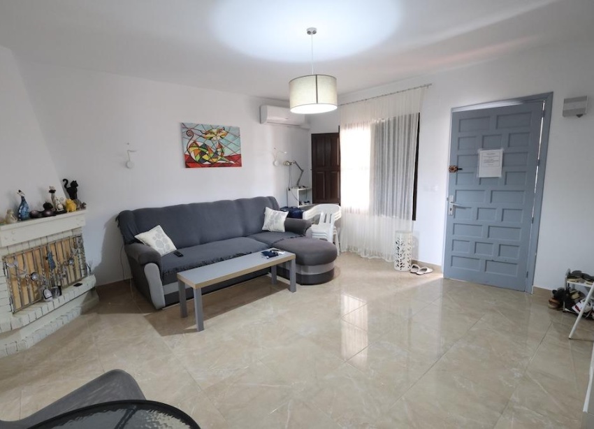 Rynek Wtórny - Apartament / Duplex - Orihuela Costa - La Regia