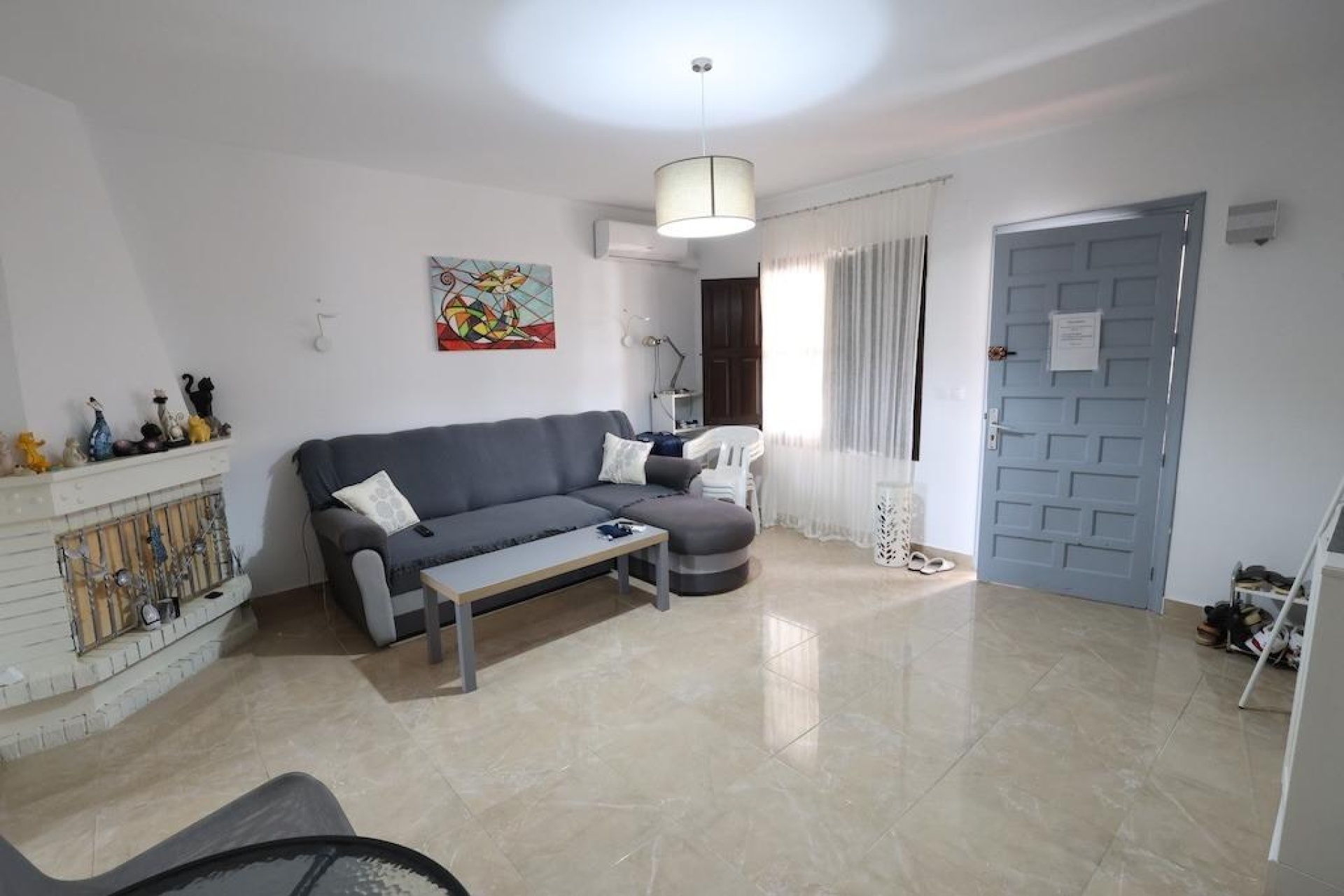 Rynek Wtórny - Apartament / Duplex - Orihuela Costa - La Regia