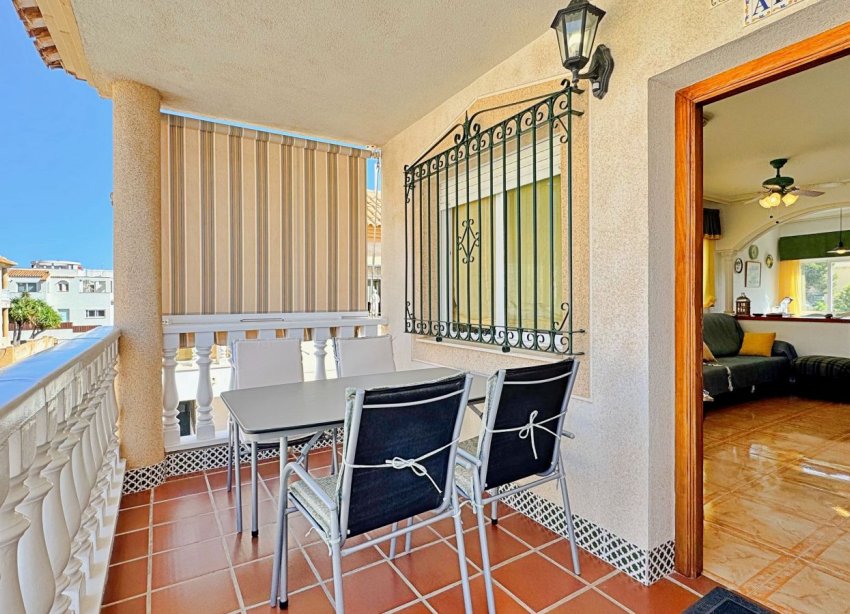 Rynek Wtórny - Apartament / Duplex - Orihuela Costa - La Zenia