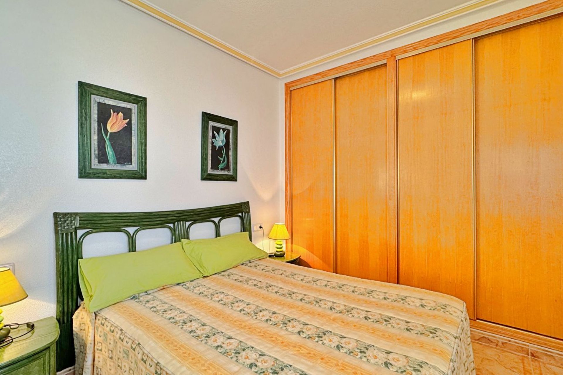 Rynek Wtórny - Apartament / Duplex - Orihuela Costa - La Zenia