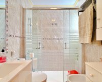 Rynek Wtórny - Apartament / Duplex - Orihuela Costa - La Zenia