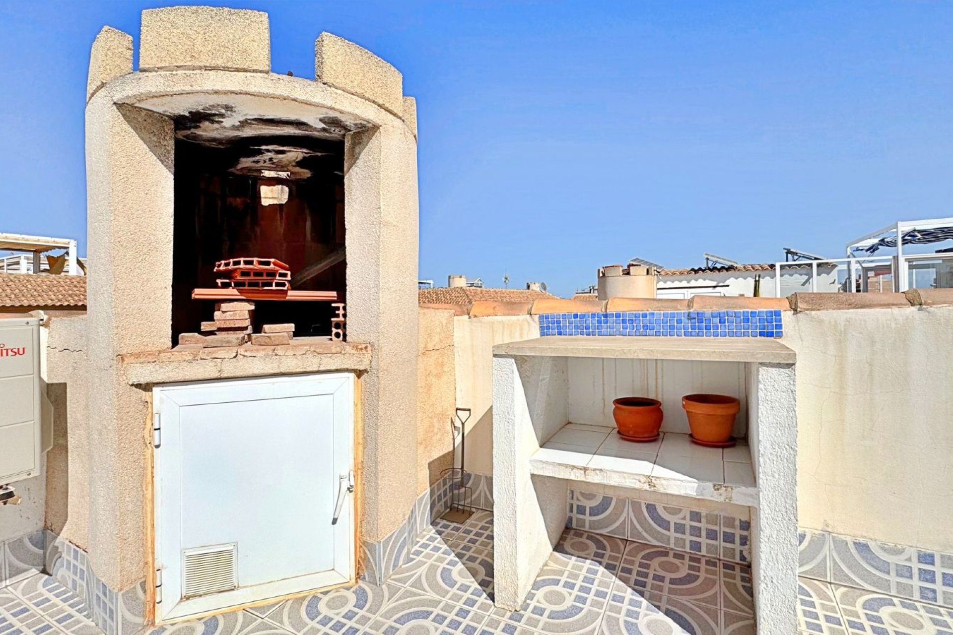Rynek Wtórny - Apartament / Duplex - Orihuela Costa - La Zenia