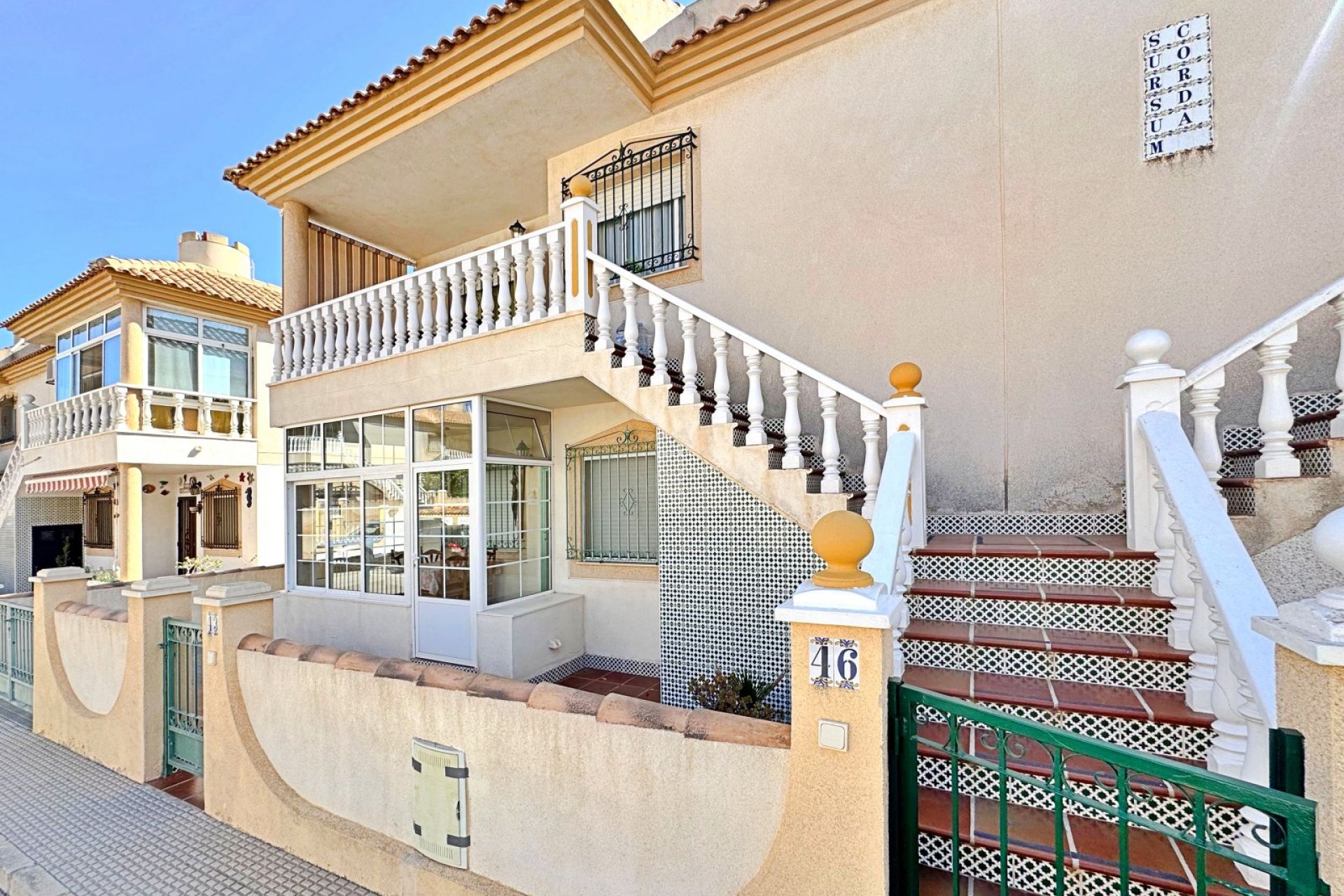 Rynek Wtórny - Apartament / Duplex - Orihuela Costa - La Zenia