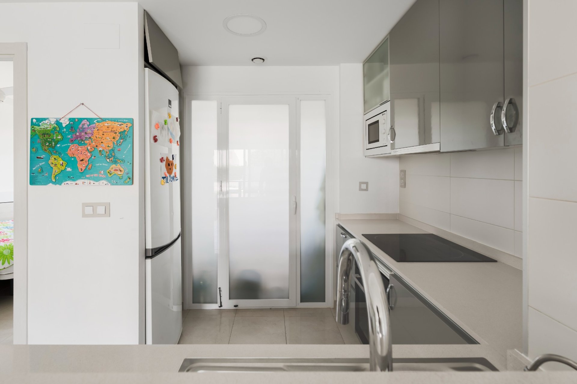 Rynek Wtórny - Apartament / Duplex - Orihuela Costa - La Zenia