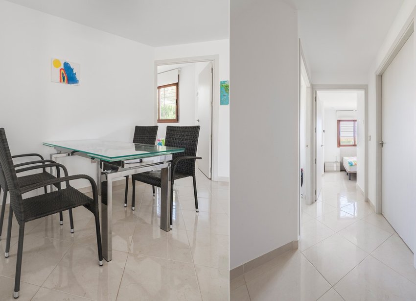 Rynek Wtórny - Apartament / Duplex - Orihuela Costa - La Zenia