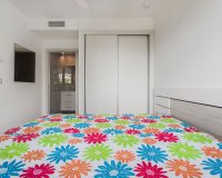 Rynek Wtórny - Apartament / Duplex - Orihuela Costa - La Zenia