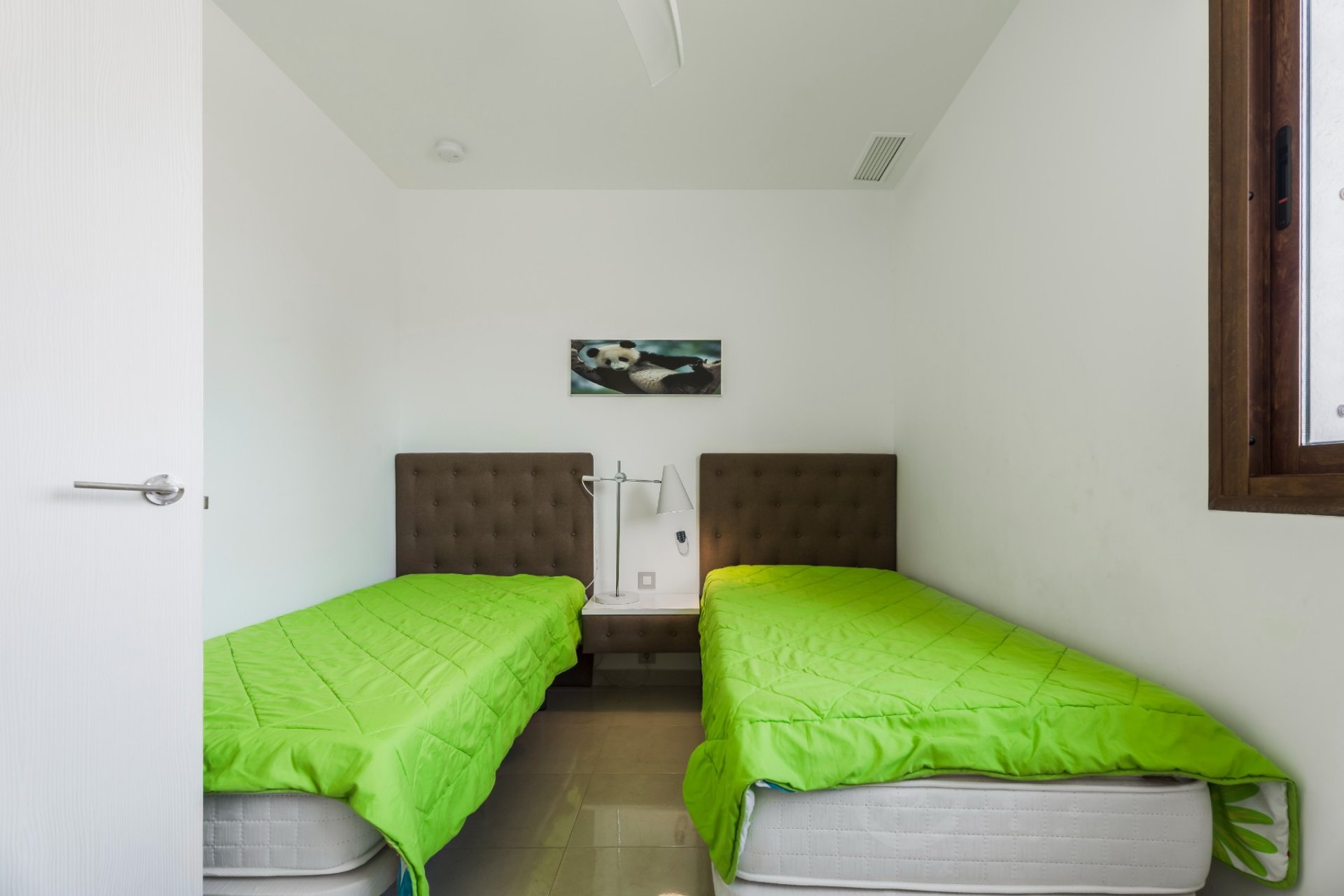 Rynek Wtórny - Apartament / Duplex - Orihuela Costa - La Zenia