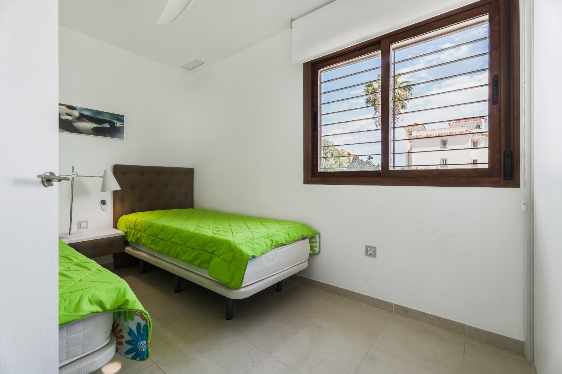 Rynek Wtórny - Apartament / Duplex - Orihuela Costa - La Zenia