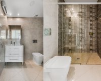 Rynek Wtórny - Apartament / Duplex - Orihuela Costa - La Zenia