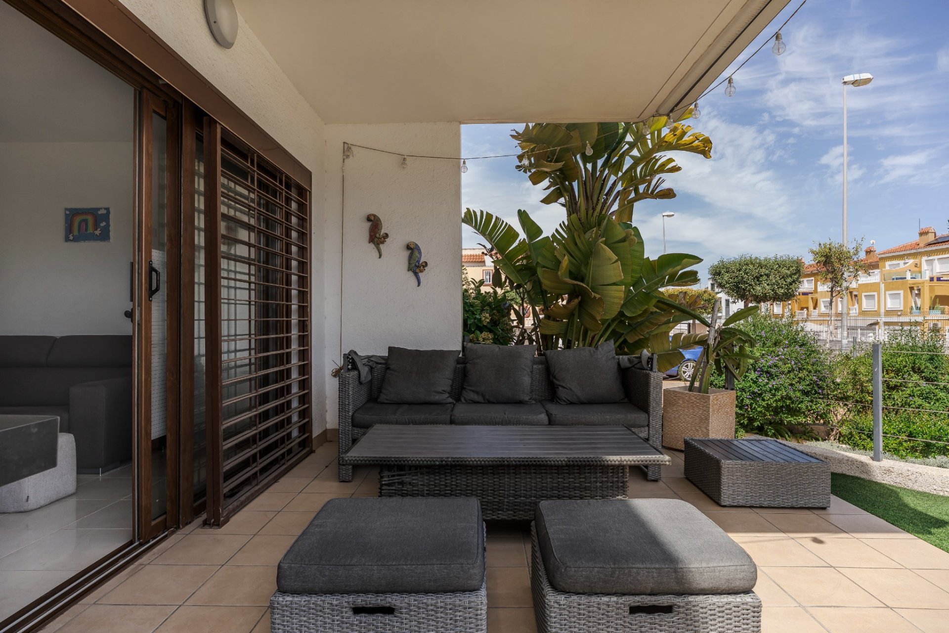 Rynek Wtórny - Apartament / Duplex - Orihuela Costa - La Zenia