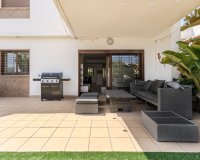 Rynek Wtórny - Apartament / Duplex - Orihuela Costa - La Zenia