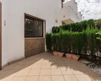 Rynek Wtórny - Apartament / Duplex - Orihuela Costa - La Zenia