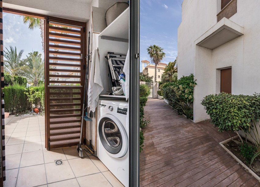 Rynek Wtórny - Apartament / Duplex - Orihuela Costa - La Zenia