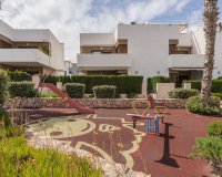 Rynek Wtórny - Apartament / Duplex - Orihuela Costa - La Zenia