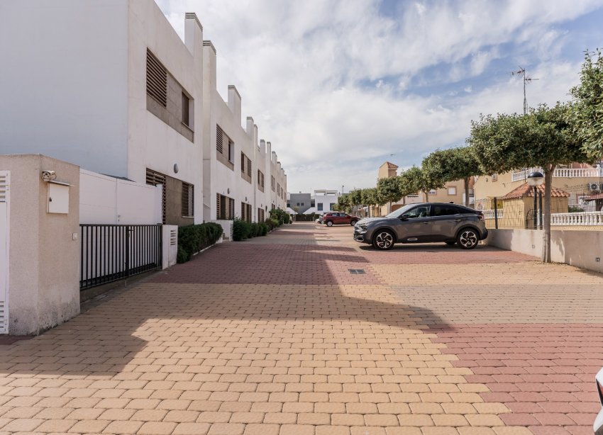 Rynek Wtórny - Apartament / Duplex - Orihuela Costa - La Zenia