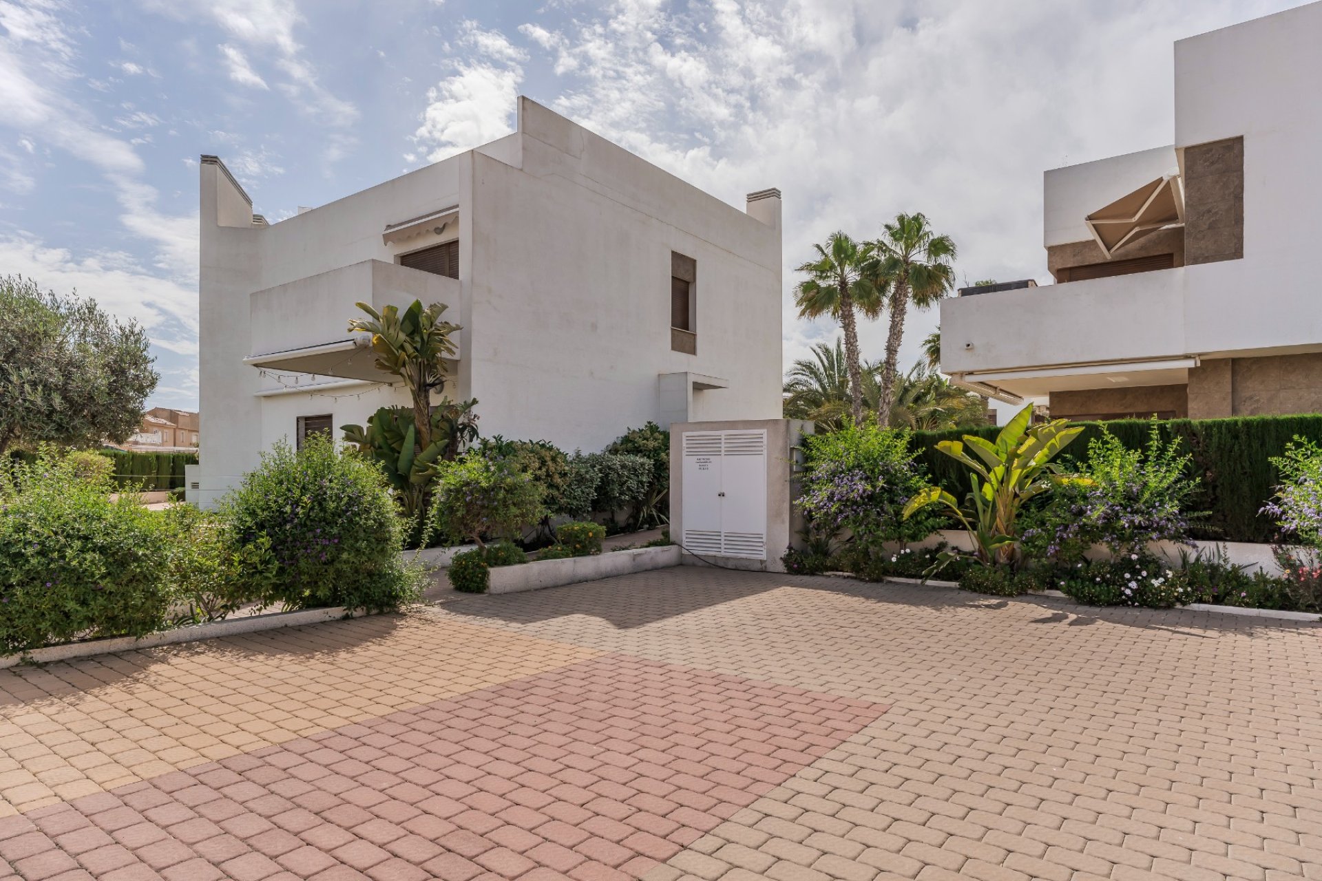 Rynek Wtórny - Apartament / Duplex - Orihuela Costa - La Zenia