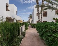Rynek Wtórny - Apartament / Duplex - Orihuela Costa - La Zenia