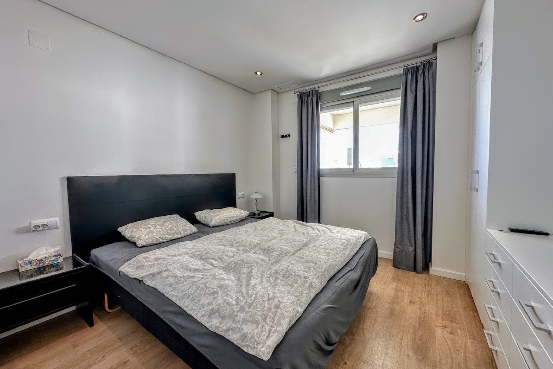 Rynek Wtórny - Apartament / Duplex - Orihuela Costa - La Zenia