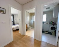 Rynek Wtórny - Apartament / Duplex - Orihuela Costa - La Zenia