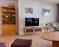 Rynek Wtórny - Apartament / Duplex - Orihuela Costa - La Zenia