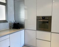 Rynek Wtórny - Apartament / Duplex - Orihuela Costa - La Zenia