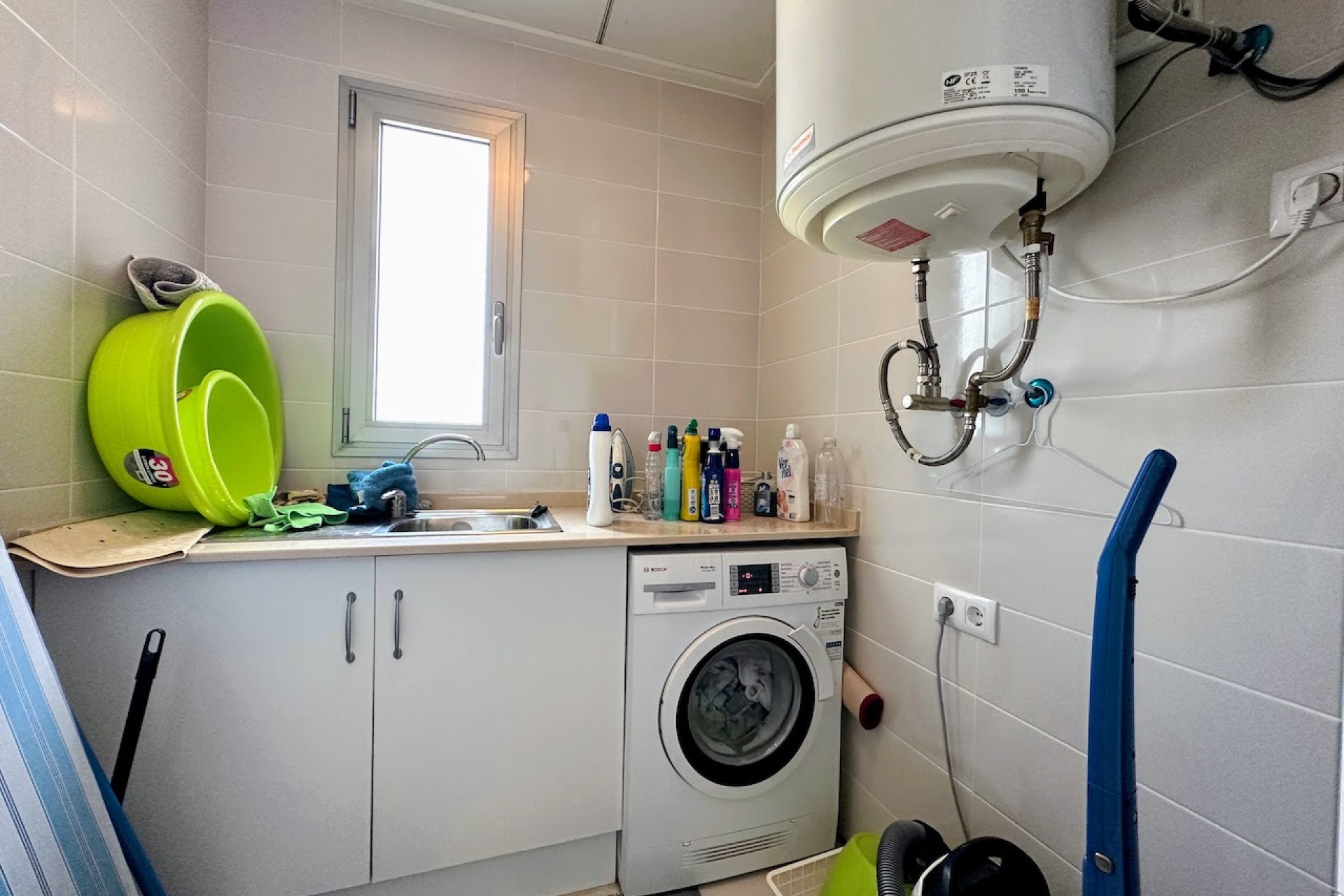 Rynek Wtórny - Apartament / Duplex - Orihuela Costa - La Zenia