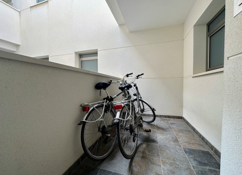 Rynek Wtórny - Apartament / Duplex - Orihuela Costa - La Zenia