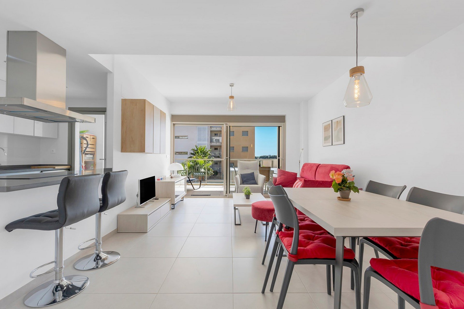 Rynek Wtórny - Apartament / Duplex - Orihuela Costa - La Zenia