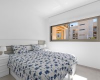 Rynek Wtórny - Apartament / Duplex - Orihuela Costa - La Zenia