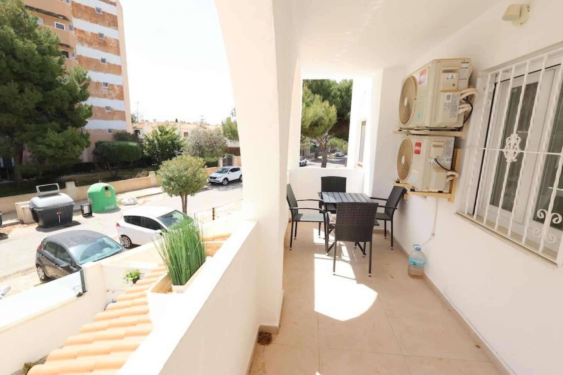 Rynek Wtórny - Apartament / Duplex - Orihuela Costa - La Zenia