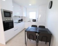 Rynek Wtórny - Apartament / Duplex - Orihuela Costa - La Zenia
