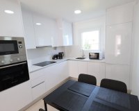 Rynek Wtórny - Apartament / Duplex - Orihuela Costa - La Zenia