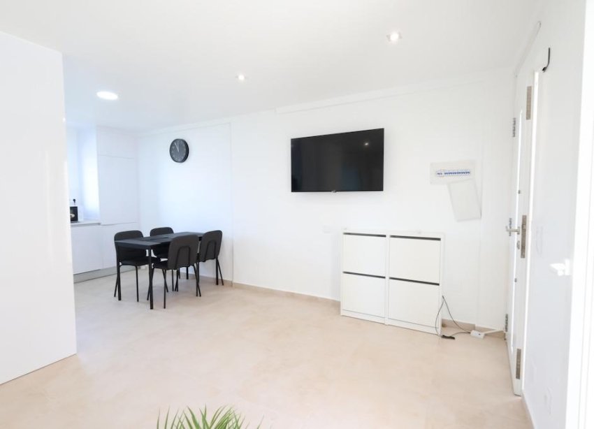 Rynek Wtórny - Apartament / Duplex - Orihuela Costa - La Zenia