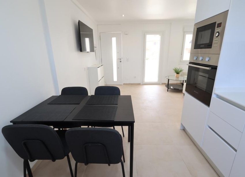 Rynek Wtórny - Apartament / Duplex - Orihuela Costa - La Zenia