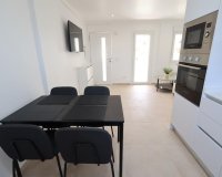 Rynek Wtórny - Apartament / Duplex - Orihuela Costa - La Zenia
