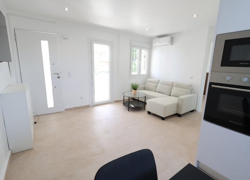 Rynek Wtórny - Apartament / Duplex - Orihuela Costa - La Zenia