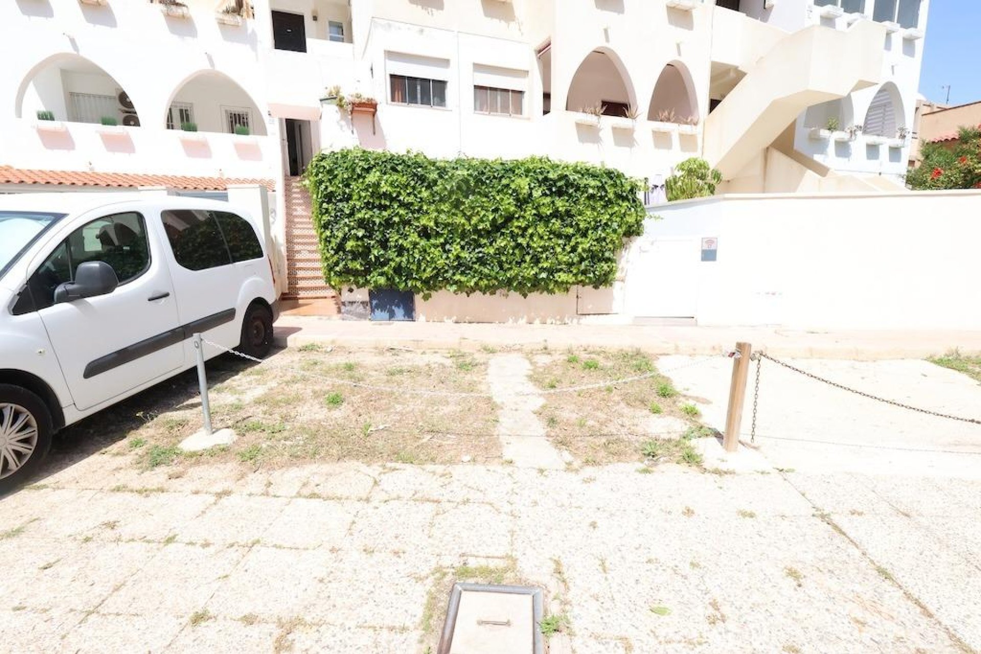 Rynek Wtórny - Apartament / Duplex - Orihuela Costa - La Zenia