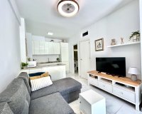 Rynek Wtórny - Apartament / Duplex - Orihuela Costa - La Zenia