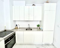 Rynek Wtórny - Apartament / Duplex - Orihuela Costa - La Zenia
