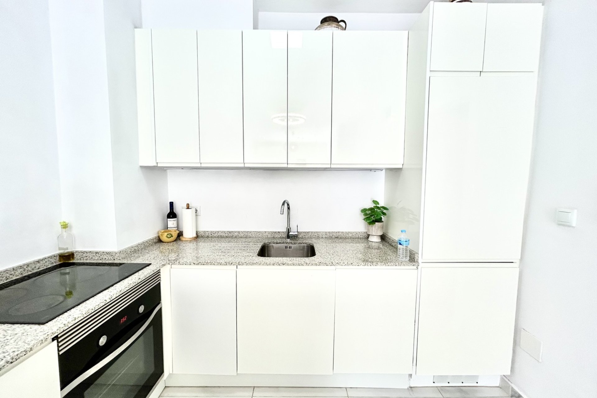 Rynek Wtórny - Apartament / Duplex - Orihuela Costa - La Zenia