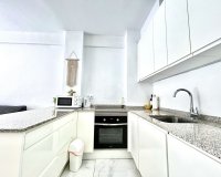 Rynek Wtórny - Apartament / Duplex - Orihuela Costa - La Zenia