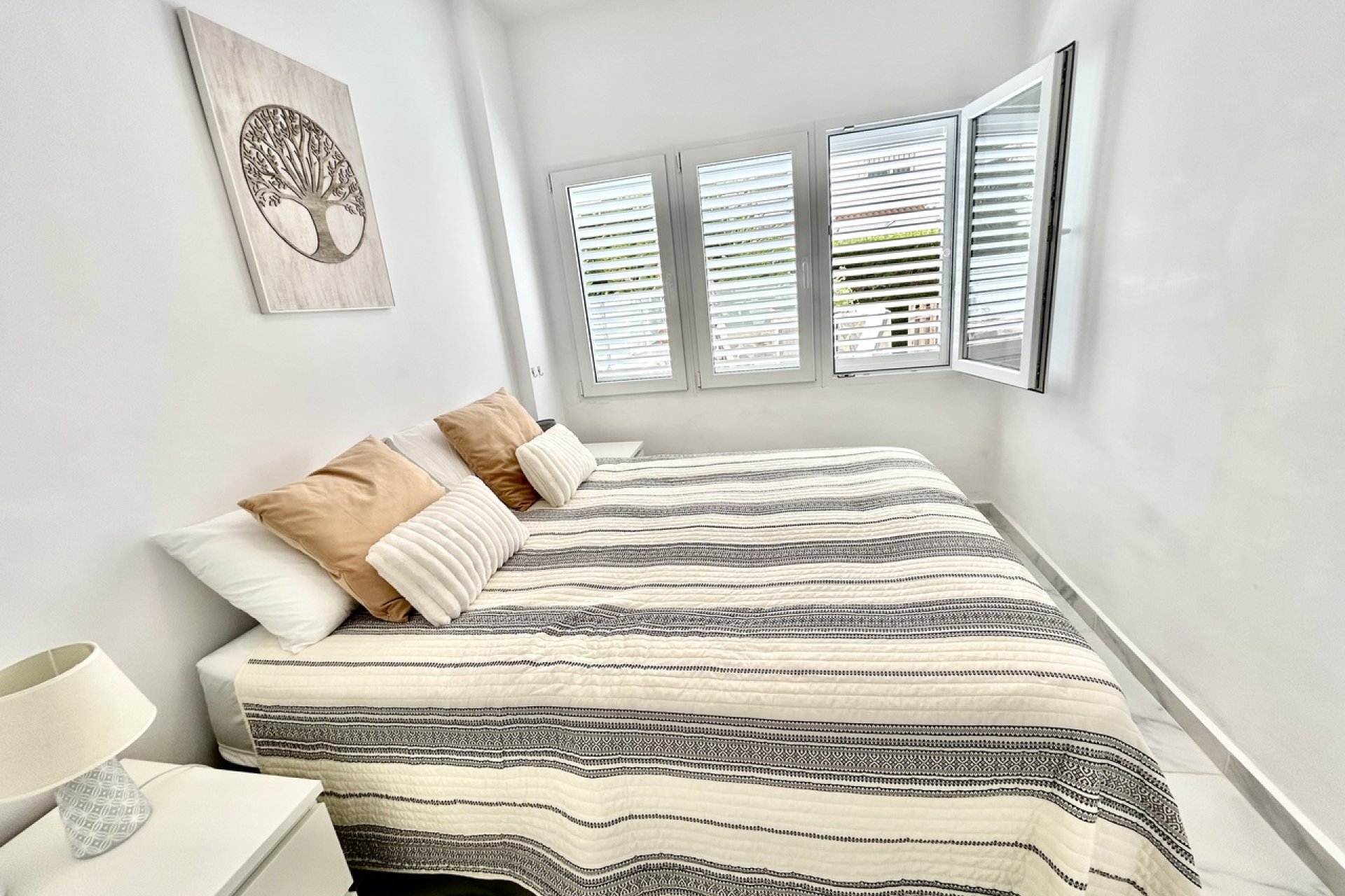 Rynek Wtórny - Apartament / Duplex - Orihuela Costa - La Zenia