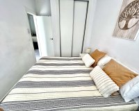 Rynek Wtórny - Apartament / Duplex - Orihuela Costa - La Zenia