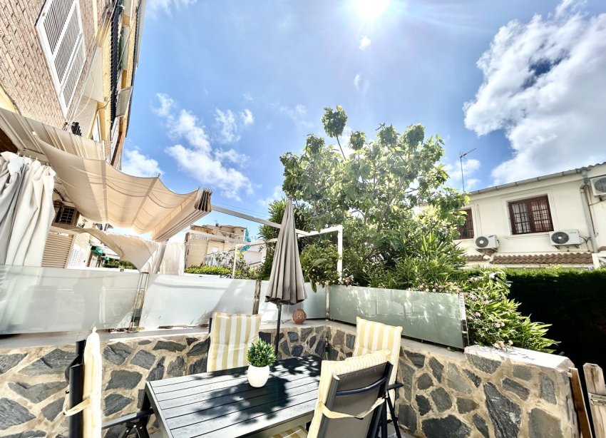 Rynek Wtórny - Apartament / Duplex - Orihuela Costa - La Zenia