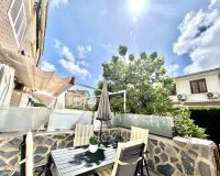 Rynek Wtórny - Apartament / Duplex - Orihuela Costa - La Zenia