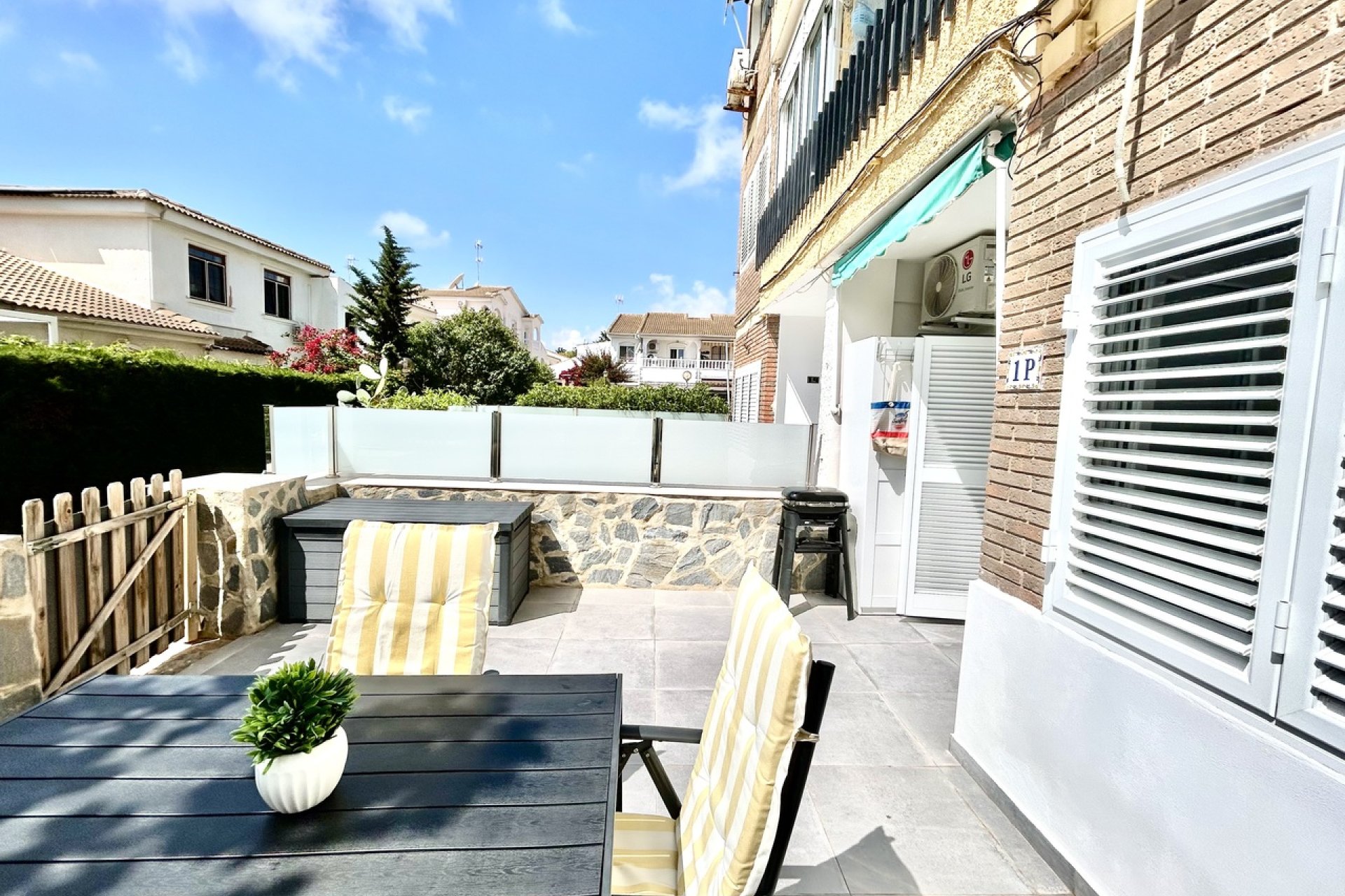 Rynek Wtórny - Apartament / Duplex - Orihuela Costa - La Zenia