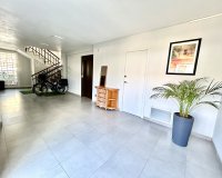Rynek Wtórny - Apartament / Duplex - Orihuela Costa - La Zenia