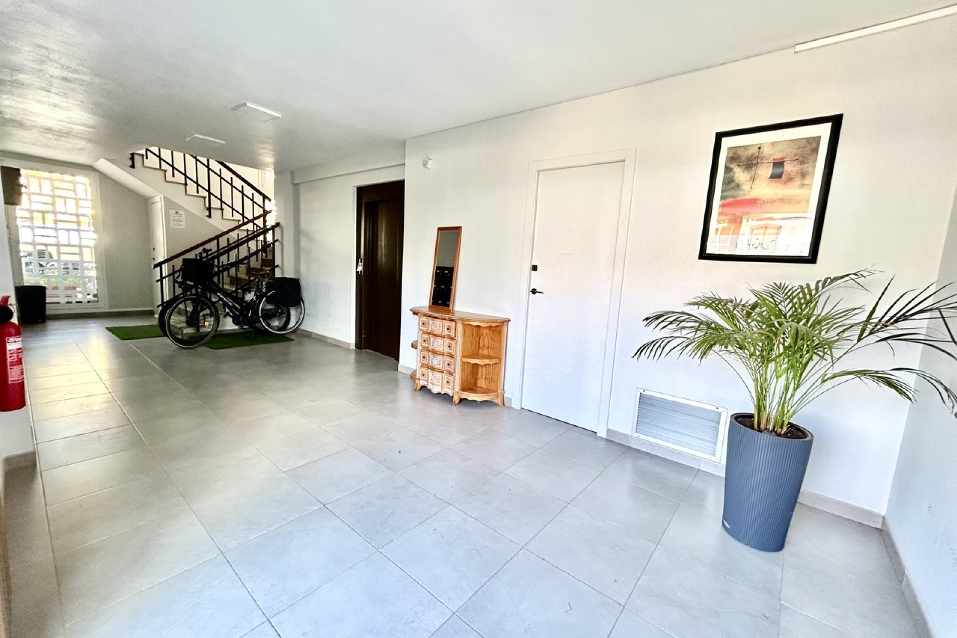 Rynek Wtórny - Apartament / Duplex - Orihuela Costa - La Zenia